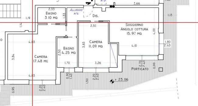 Appartamento in vendita a Andora