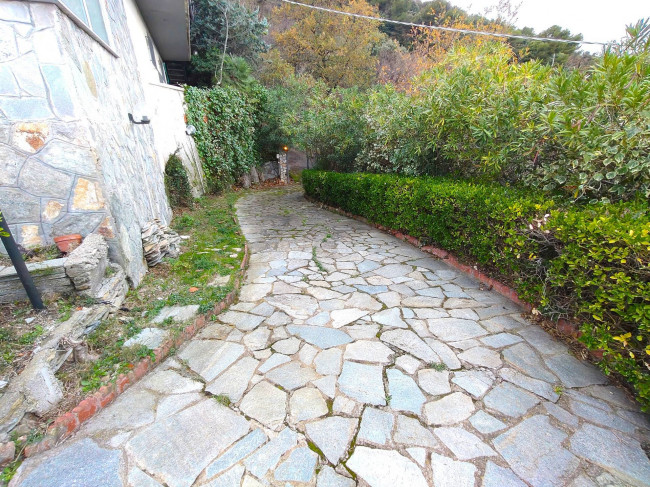 Villa in vendita a Alassio