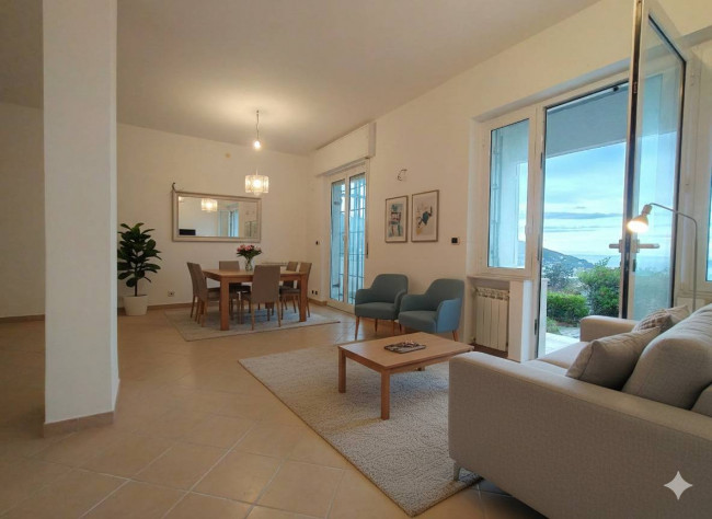 Villa in vendita a Alassio