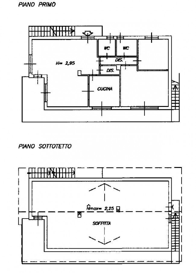 Villa in vendita a Alassio