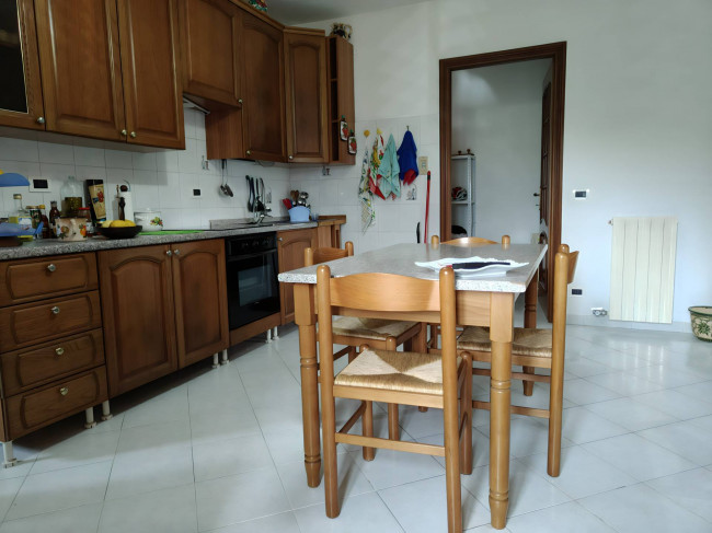 Appartamento in vendita a Stellanello