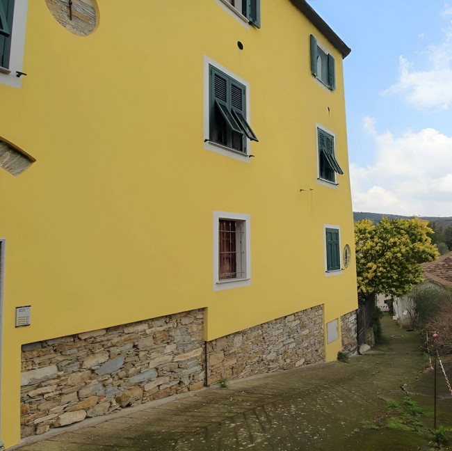 Appartamento in vendita a Stellanello