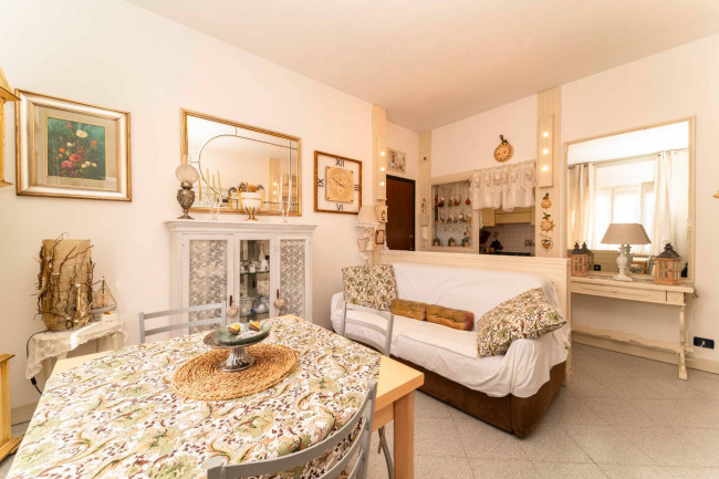 Appartamento in vendita a Diano Marina