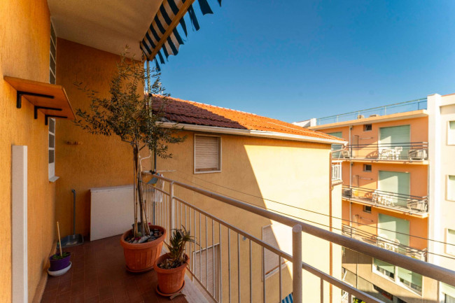 Appartamento in vendita a Diano Marina