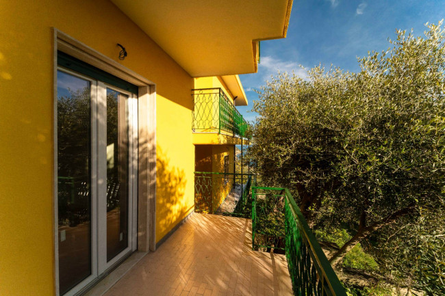 Appartamento in vendita a San Lorenzo al Mare