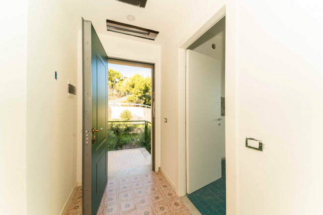 Appartamento in vendita a San Lorenzo al Mare