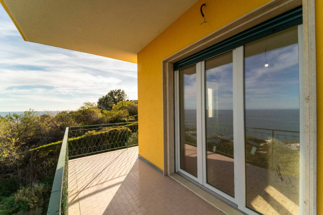 Appartamento in vendita a San Lorenzo al Mare