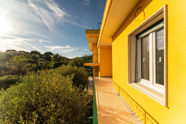 Appartamento in vendita a San Lorenzo al Mare