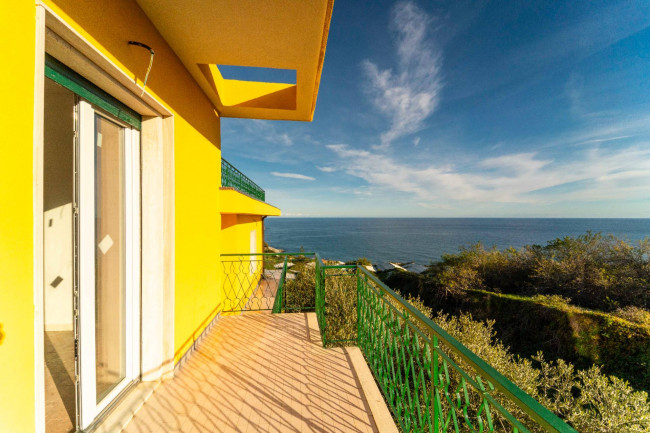 Appartamento in vendita a San Lorenzo al Mare