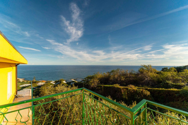 Appartamento in vendita a San Lorenzo al Mare