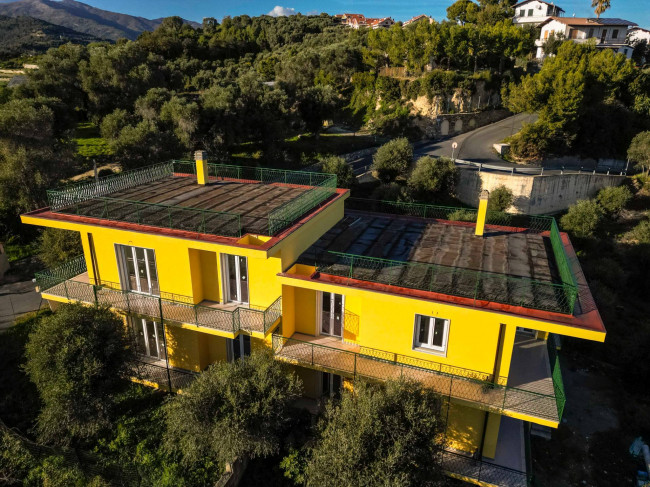 Appartamento in vendita a San Lorenzo al Mare