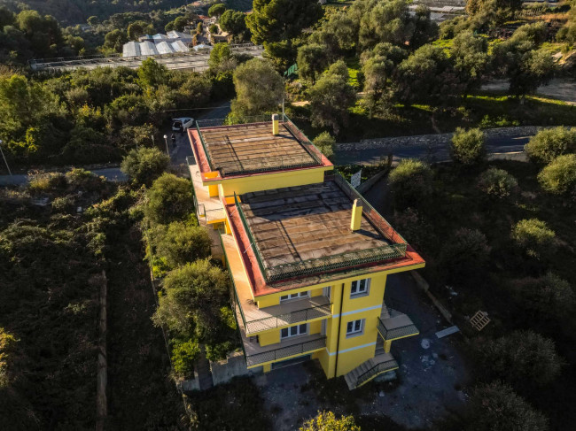 Appartamento in vendita a San Lorenzo al Mare