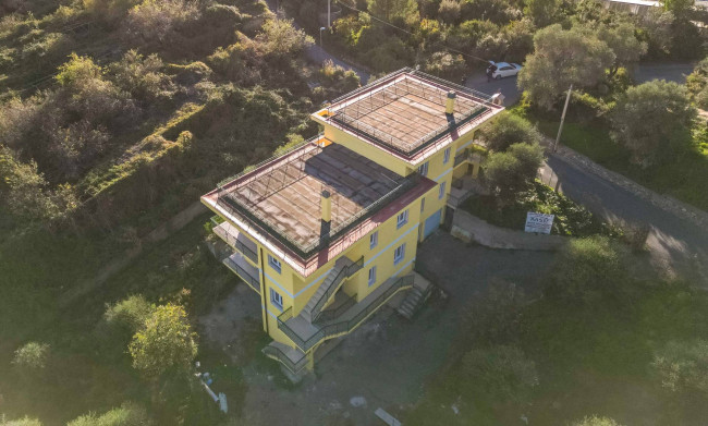 Appartamento in vendita a San Lorenzo al Mare