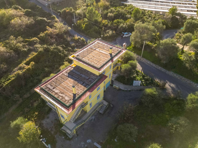 Appartamento in vendita a San Lorenzo al Mare