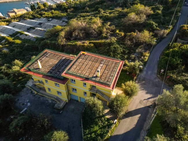 Appartamento in vendita a San Lorenzo al Mare