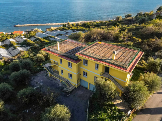 Appartamento in vendita a San Lorenzo al Mare