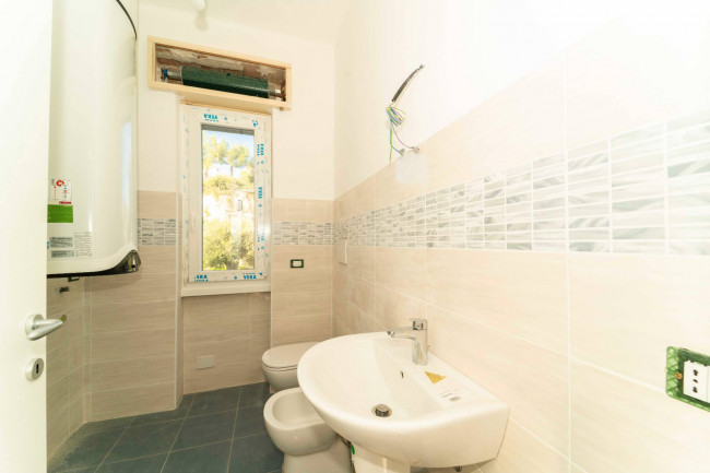 Appartamento in vendita a San Lorenzo al Mare