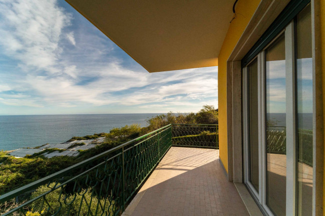 Appartamento in vendita a San Lorenzo al Mare