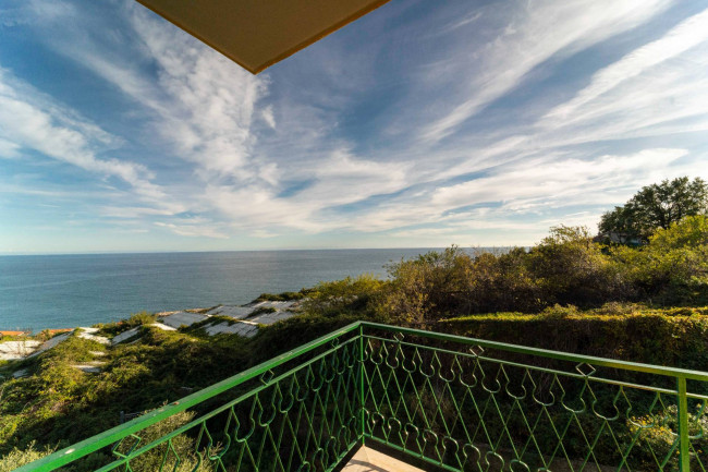 Appartamento in vendita a San Lorenzo al Mare