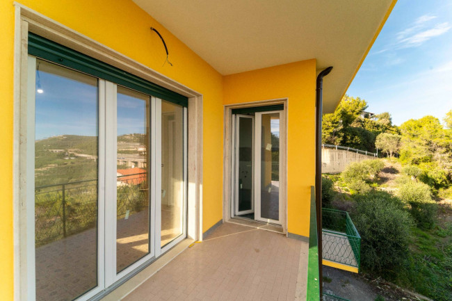 Appartamento in vendita a San Lorenzo al Mare