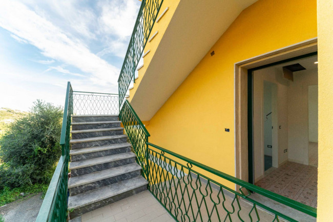 Appartamento in vendita a San Lorenzo al Mare