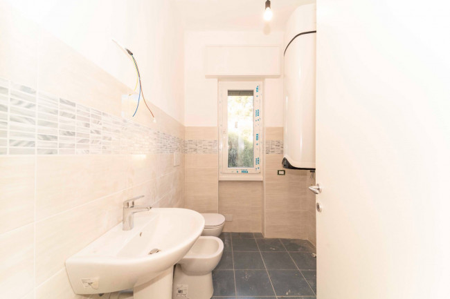 Appartamento in vendita a San Lorenzo al Mare