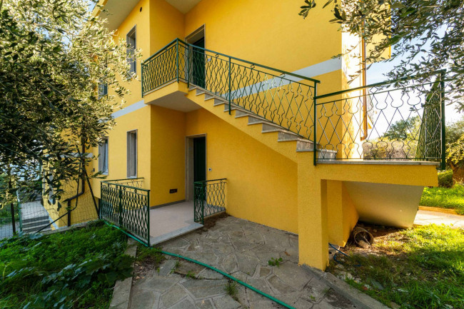 Appartamento in vendita a San Lorenzo al Mare