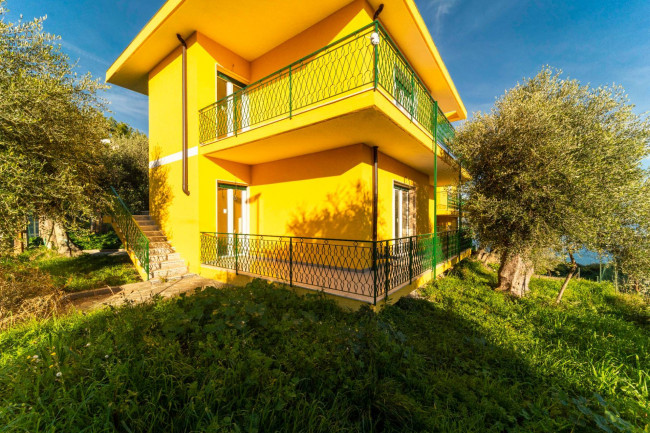 Appartamento in vendita a San Lorenzo al Mare