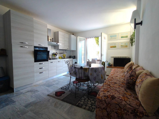 Appartamento in vendita a Andora