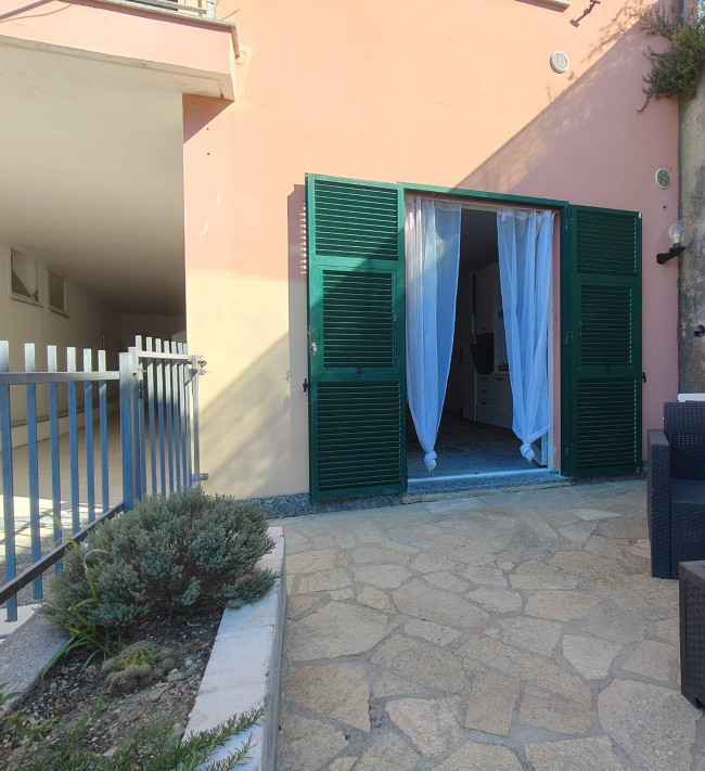 Appartamento in vendita a Andora