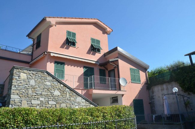 Appartamento in vendita a Andora