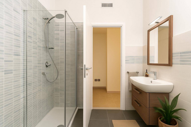 Appartamento in vendita a San Lorenzo al Mare