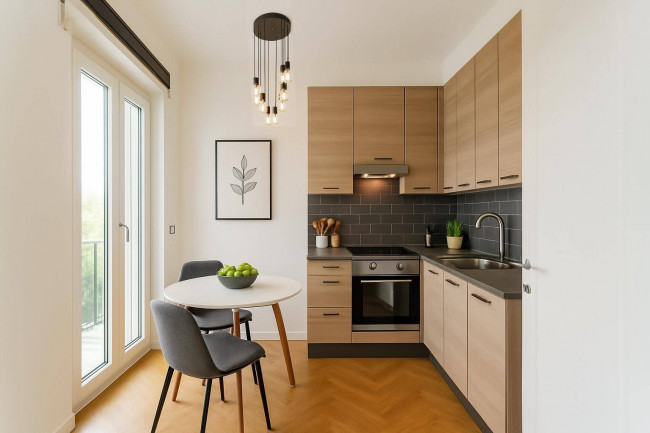 Appartamento in vendita a San Lorenzo al Mare