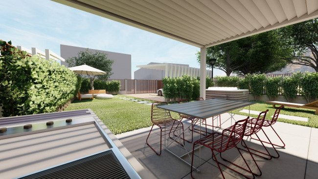 Appartamento in vendita a Andora