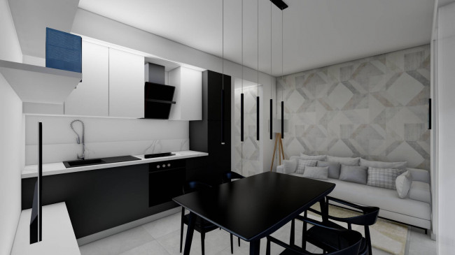 Appartamento in vendita a Andora