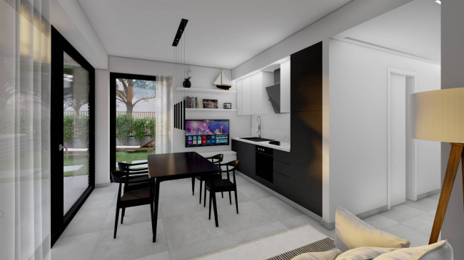 Appartamento in vendita a Andora