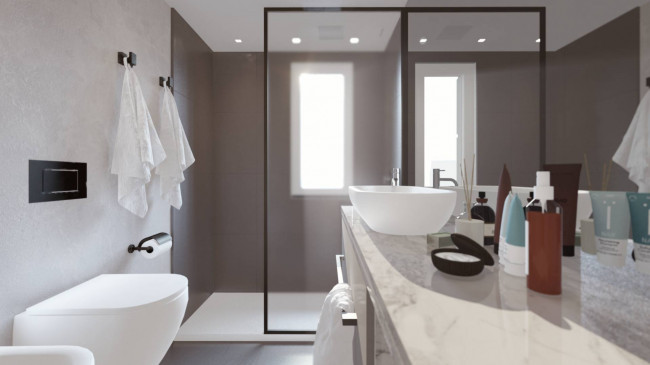 Appartamento in vendita a Andora