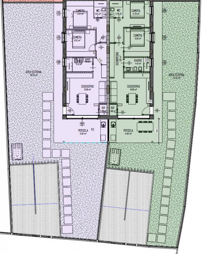 Appartamento in vendita a Andora