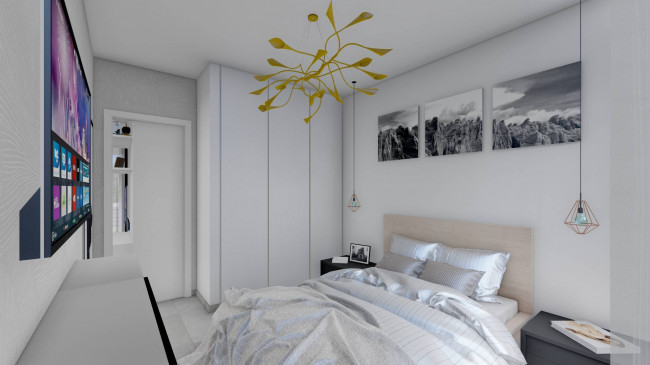 Appartamento in vendita a Andora