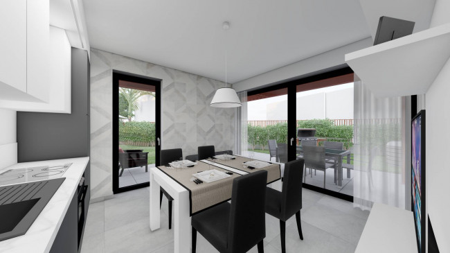 Appartamento in vendita a Andora