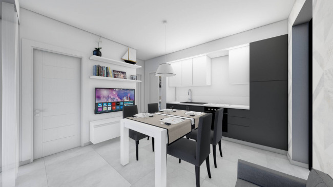 Appartamento in vendita a Andora