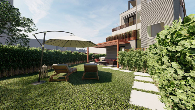 Appartamento in vendita a Andora