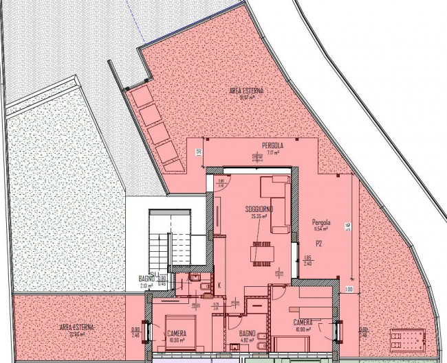 Appartamento in vendita a Andora