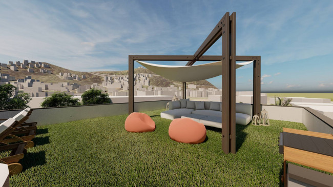 Appartamento in vendita a Andora