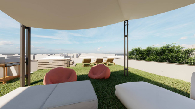 Appartamento in vendita a Andora