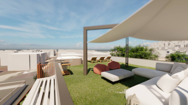 Appartamento in vendita a Andora