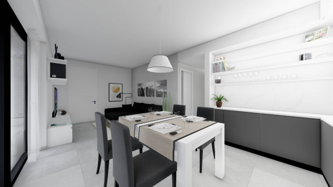 Appartamento in vendita a Andora