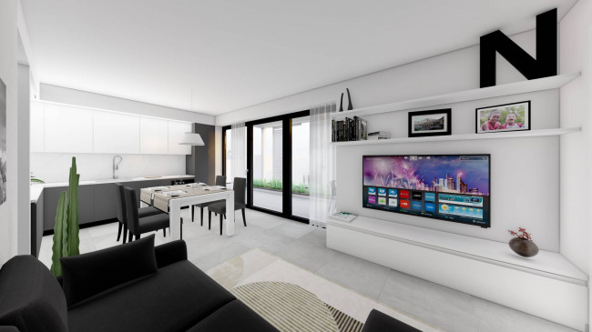 Appartamento in vendita a Andora