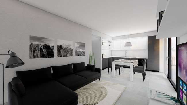 Appartamento in vendita a Andora