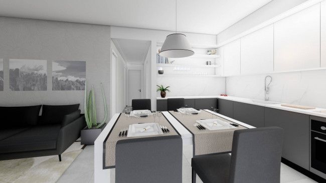 Appartamento in vendita a Andora